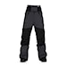 Snowboard Pants Horsefeathers Lotte II Shell iron 2025