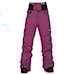 Spodnie snowboardowe Horsefeathers Lotte II Shell orchid 2026