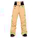 Spodnie snowboardowe Horsefeathers Lotte II Shell peach 2026