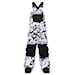 Horsefeathers Medler II Youth arctic camo