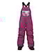 Spodnie snowboardowe Horsefeathers Medler II Youth orchid 2026