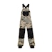 Nohavice na snowboard Horsefeathers Medler II Youth Pants desert camo 2025