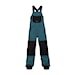 Nohavice na snowboard Horsefeathers Medler II Youth Pants hydro 2025