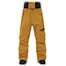 Snowboard Pants Horsefeathers Nelson amber gold 2026