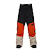 Snowboard Pants Horsefeathers Nelson black/mojave 2025