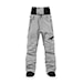 Snowboard Pants Horsefeathers Nelson mirage gray 2025