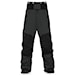 Snowboard Pants Horsefeathers Nelson phantom/black 2026