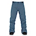 Nohavice na snowboard Horsefeathers Orca moonlight blue 2026