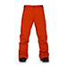 Snowboard Pants Horsefeathers Orca red clay 2025