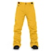 Nohavice na snowboard Horsefeathers Orca yellow 2026