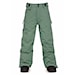 Horsefeathers Orca Youth iceberg green