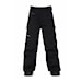 Snowboard Pants Horsefeathers Orca Youth Pants black 2025