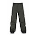 Snowboard Pants Horsefeathers Orca Youth Pants urban olive 2025