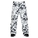 Kalhoty na snowboard Horsefeathers Rowen arctic camo 2026