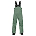 Nohavice na snowboard Horsefeathers Tilda iceberg green 2026