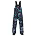 Nohavice na snowboard Horsefeathers Tilda mosaic 2026