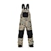 Nohavice na snowboard Horsefeathers Transfer desert camo 2025