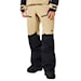 Oakley Tnp Lined Shell Pant 2.0 pebble