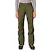Patagonia W's Stormstride Pants pine needle green