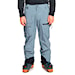 Quiksilver Utility Pant flint stone