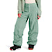 Snowboard Pants Roxy Chloe Kim Pant lily pad 2025