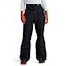 Snowboard Pants Roxy Passive Lines Pant true black 2025