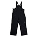 Vans Deep Daze 3L Snow Bib Pant black