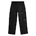 Spodnie snowboardowe Vans MTE High-Country 3L Pant 2.0 black 2026