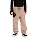 Volcom New Slashslapper Pant chestnut brown