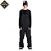 Volcom Rain GORE-TEX Bib Overall black