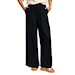 Roxy Lekeitio Break Mid Pant anthracite