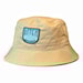 Klobouk After Bucket Toddler surfboard