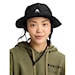 Klobouk Burton Greyson Boonie true black 2025