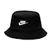 Hat Nike SB Apex black/white 2024