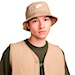 Hat Nike SB Apex khaki/white 2024