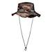 Quiksilver Bushmaster camo