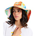 Roxy Atlas Hat atlas atlas print