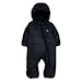 Burton Toddler Buddy Bunting true black