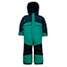 Snowboard Overalls Burton Toddler One Piece deep emerald/regal teal 2025