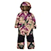 Kombinéza na snowboard Burton Toddler One Piece handmade 2025