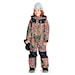 Kombinezon snowboardowy Volcom Volcom Toddler One Piece acid 2025