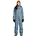 Volcom Women's Shiloh Snow Suit denim