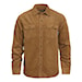 Koszula Horsefeathers Dough camel corduroy 2024