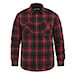 Shirt Horsefeathers Dough Insulated redwood 2024