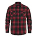 Shirt Horsefeathers Dough redwood 2025