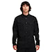 Košile Nike SB Tanglin LS Woven Button Up black 2023