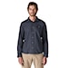 Košile Patagonia M's L/S Lw Fjord Flannel Shirt smolder blue 2025