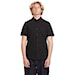 Volcom Everett Oxford SS new black