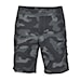 Fox Essex Camo Short 3.0 black camo