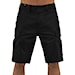 Szorty Horsefeathers Captain Shorts black 2026